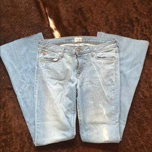 Hudson Jeans Ferris flares